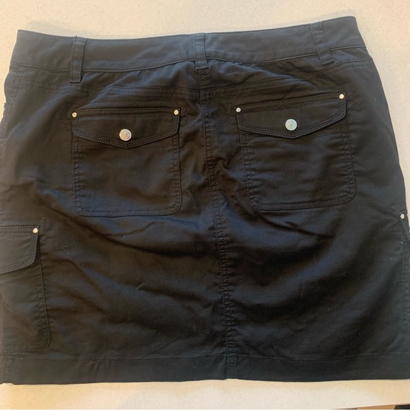 White House Black Market skirt size 10 - Picture 1 of 3